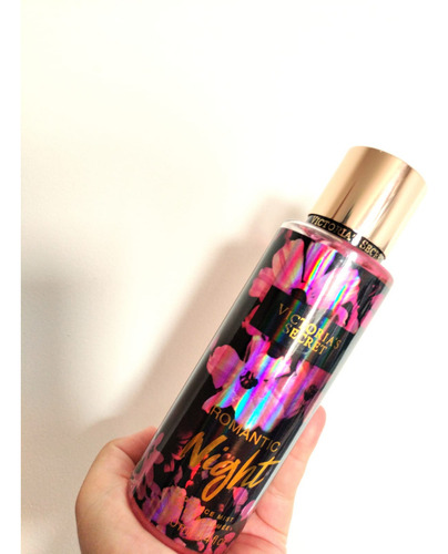 Noche romántica de Victoria's Secret de Body Splash 250 ml