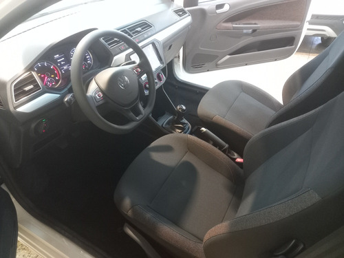 Volkswagen Saveiro Cabina Simple 2025 0 Km. Pronta Entrega.