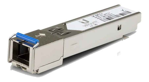 Módulo Ubiquiti Sfp Gpon C+ Sc-upc 20km