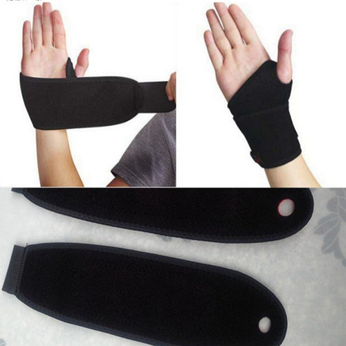 4 Paquete De 2-6 Muñequeras De Baloncesto Huard Hand 41cm