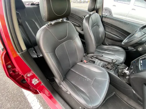 Chevrolet Sail 1.4 Ls Mecánica