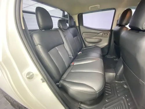 Mitsubishi L200 2.5l