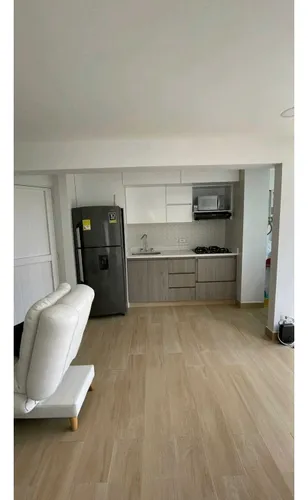Vendo Apartamento Itagüí San Gabriel Urb Territorio Verde Piso Alto
