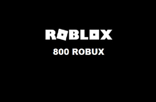 400 Robux Roblox Videojuegos Digital En Mercado Libre Argentina - 2500 robux roblox cualquier consola mercadolider gold