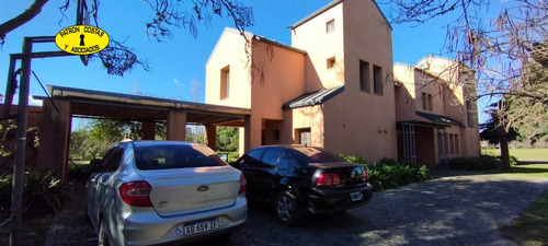 3361em-espléndida Casa De 500 M2 Estilo Californiano Al Polo