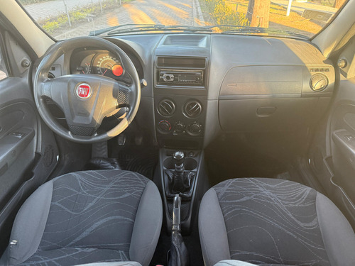 Fiat Palio 1.4 Fire Pack Confort