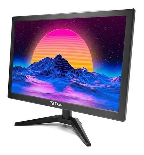 Imagem 5 de 7 de Cpu Lenovo Core 2 Duo 3gb Hd 80gb Leitor Dvd + Monitor 15