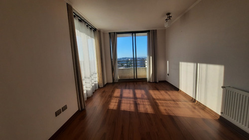 Imagen 7 de 22 de Venta Departamento Janequeo Concepcion.