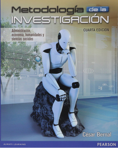 Metodologia De La Investigacion 91kf3