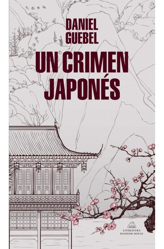 Un Crimen Japones