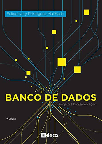 Libro Banco De Dados - Projetos E Implementacao 4ª Ed.