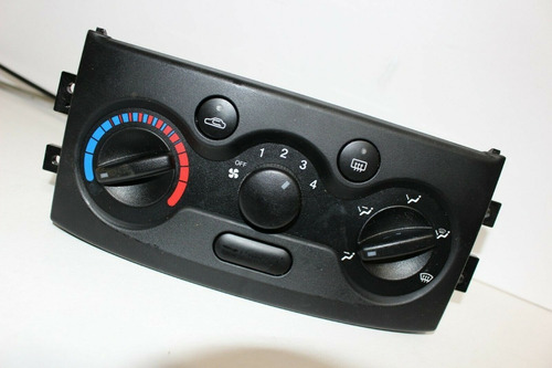 Control De Mando Galleta A/a Chevrolet Aveo 04-15 