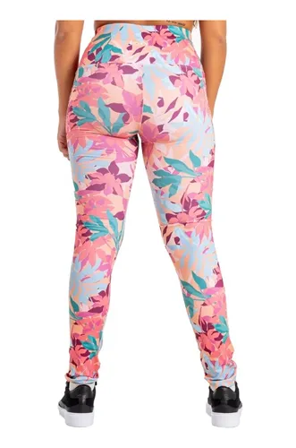 Roxy pop shop surf leggings