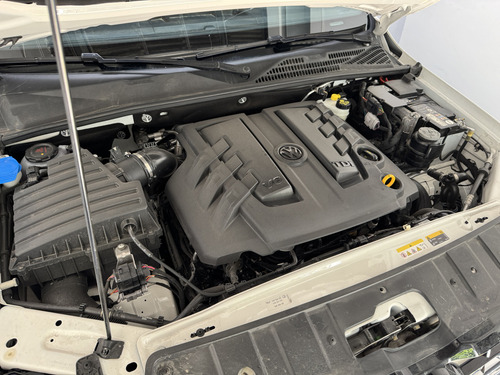 Volkswagen Amarok 3.0 V6 Extreme