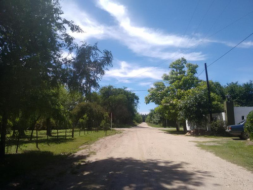Loteo En Anisacate - 5000m2 - Escritura - Chacras De Anisacate