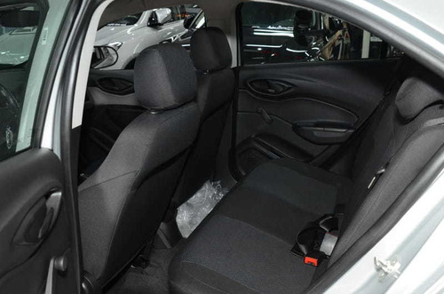 Chevrolet Prisma 1.0 Sed. Joy Ls 8v Flexpower 4p
