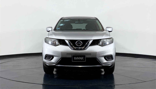 Imagen 2 de 15 de 113557 - Nissan X Trail 2017 Con Garantía