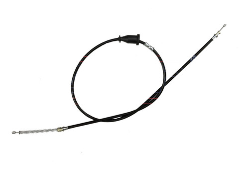 Cable Freno Para Dodge Neon Sxt; Srt-4; Se; Rt 2005 2.4l