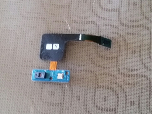 Flex Sensor Movimiento Samsung A8 2018 A530 