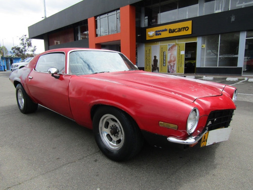 Chevrolet Camaro 1970 Ss