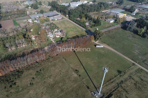 Imagen 2 de 6 de Terreno En Venta O Permuta Ubicado En General Rodríguez, General Rodríguez