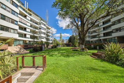 Venta Condos Del Alto 1 - Departamento 3 Dormitorios - Rosario