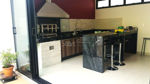 Imagem 15 de 16 de Casa À Venda Em Barão Geraldo - Ca002741