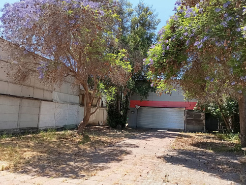 Arriendo Local Comercial/oficinas Centro De Quillota
