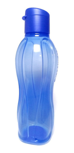 Botella Ecológica Agua / Ecotwist Tupperware 750 Ml