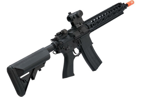 Cyma Polymer M4 Airsoft. A Pedido!