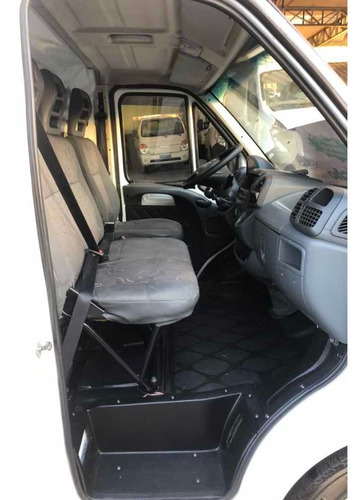 Peugeot Boxer Furgon 2.8 Hdi 350lh Longo Teto Alto 5p 2009