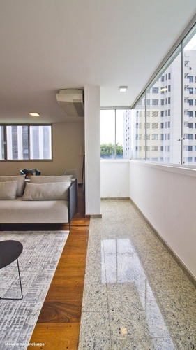 Imagem 23 de 30 de Apartamento - Ap01872 - 70805926