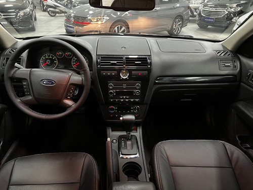 Imagem 11 de 14 de Ford Fusion 2.3 Sel