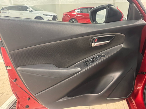 Mazda Mazda 2 1.5 Touring 4p Mt