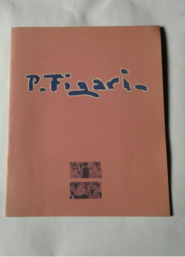 Pedro Figari Catálogo