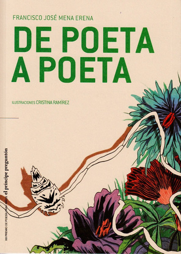 DE POETA A POETA, de VV. AA.. Editorial Publicaciones de Diputacion Provincial de Granada, tapa blanda en español