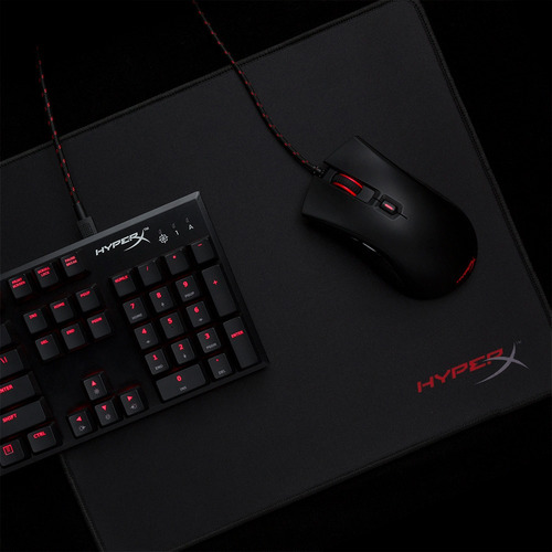 Mousepad Gamer Hyperx Fury S Pro Gaming Extra Large