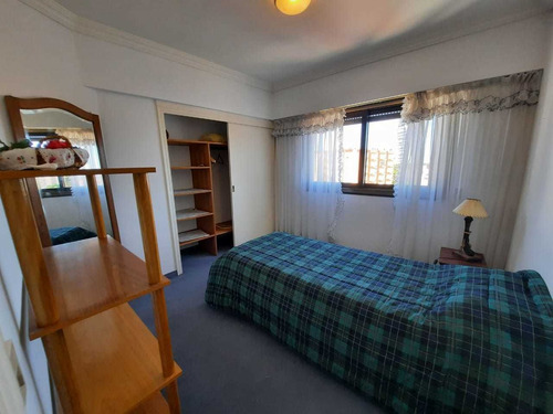 Imagen 9 de 14 de Amplio Piso En Venta Con Excepcional Vista Al Mar