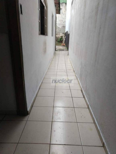 Imagem 8 de 17 de Sobrado Com 2 Dormitórios À Venda, 80 M² Por R$ 290.000,00 - Jardim Santa Adélia - São Paulo/sp - So1959