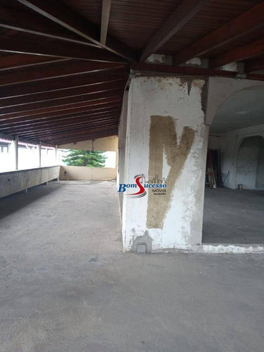 Prédio À Venda, 956 M² Por R$ 2.900.000 - Cangaíba - São Paulo/sp - Pr0146