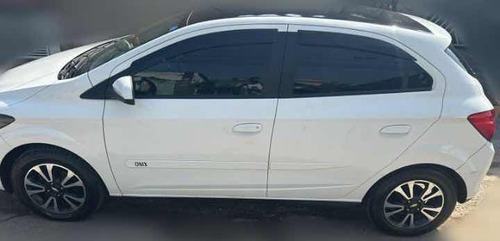 Chevrolet Onix 1.4 Ltz 5p