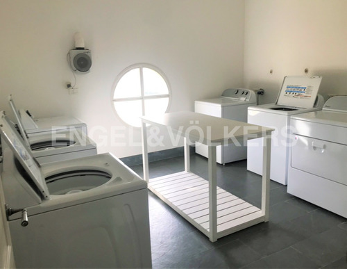 Imagen 7 de 8 de Apartamento De 1 Dormitorio En Barrio Privado