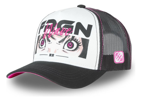 Gorra Freegun Wave