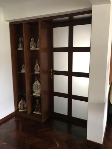 Imagen 6 de 27 de Se Vende Apto 308m2 3h+s/3b+s/3p Alto Hatillo
