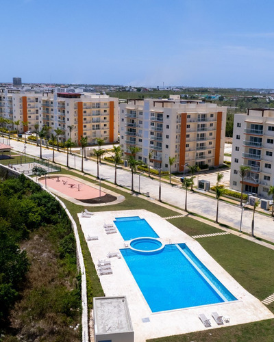 Crisfer Punta Cana - Apartamentos