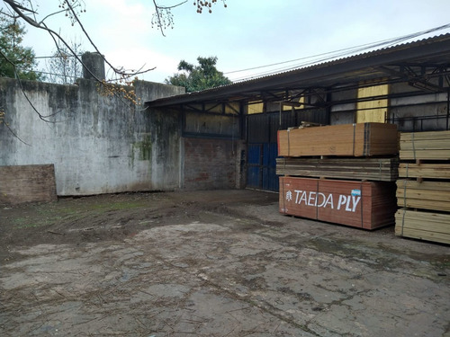 Imagen 7 de 12 de Galpon En Venta En Lobos