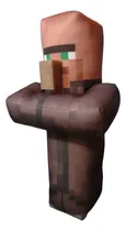 Comprar Minecraft Peluche  Aldeano