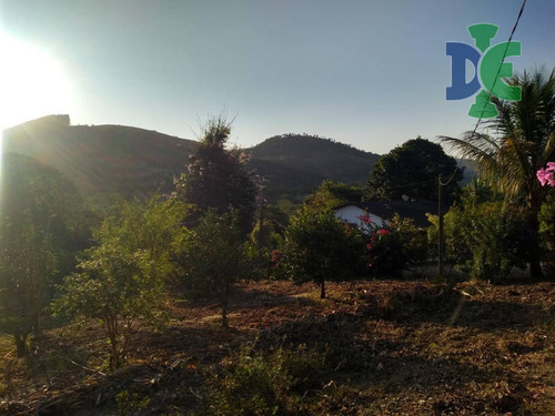 Chácara Com 2 Dormitórios À Venda, 15000 M² Por R$ 650.000,00 - Chácara Itapoã - Jacareí/sp - Ch0038