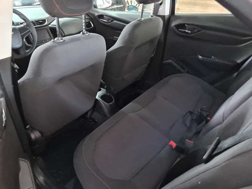 Chevrolet Onix Ltz 1.4