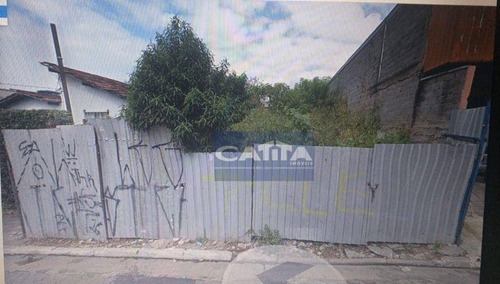 Imagem 1 de 1 de Terreno À Venda, 300 M² Por R$ 349.999,00 - Conjunto Residencial José Bonifácio - São Paulo/sp - Te1789